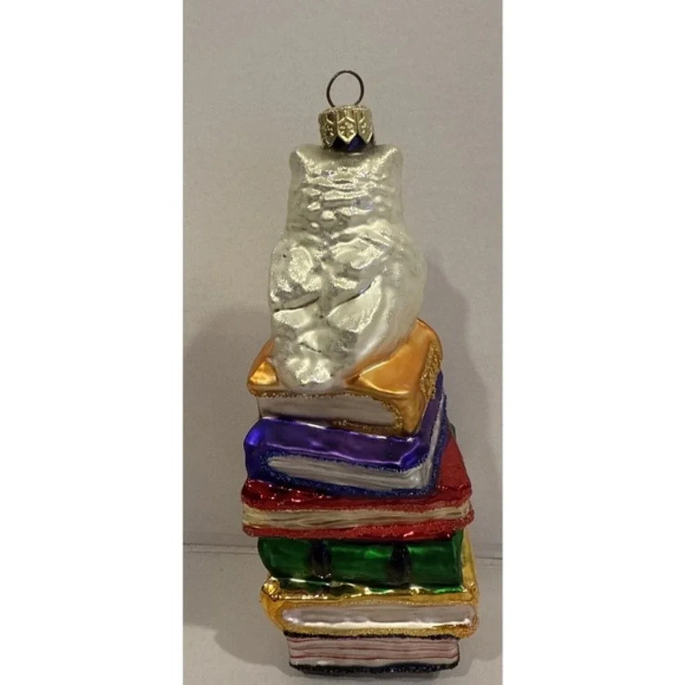 Christopher Radko great ornaments